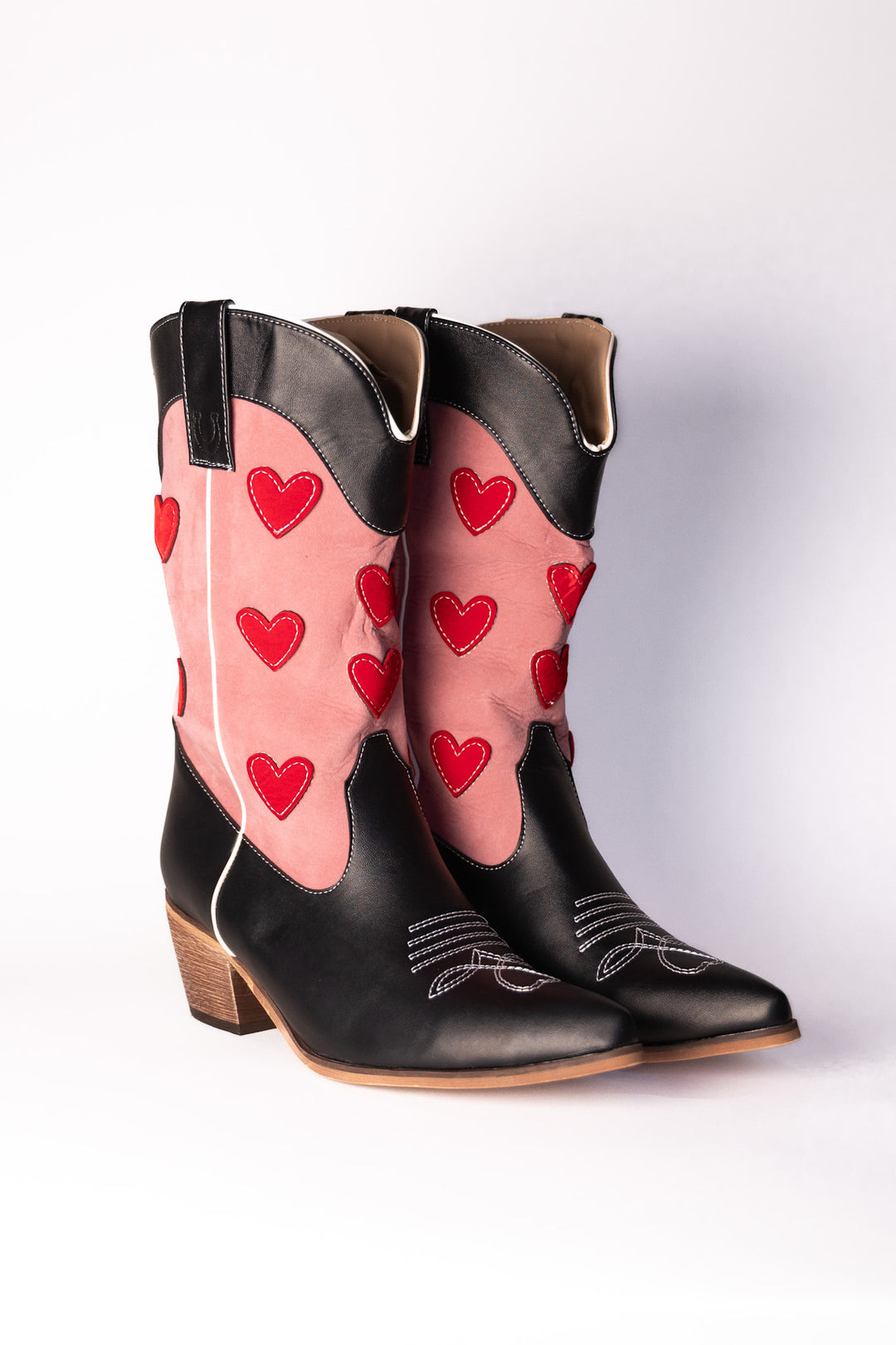 Austin Boot - Outlet - UK6 - (AUO1)