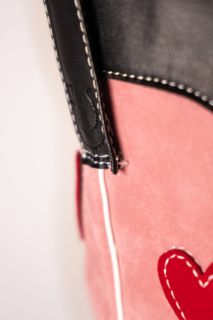 Austin Boot - Outlet - UK6 - (AUO1)