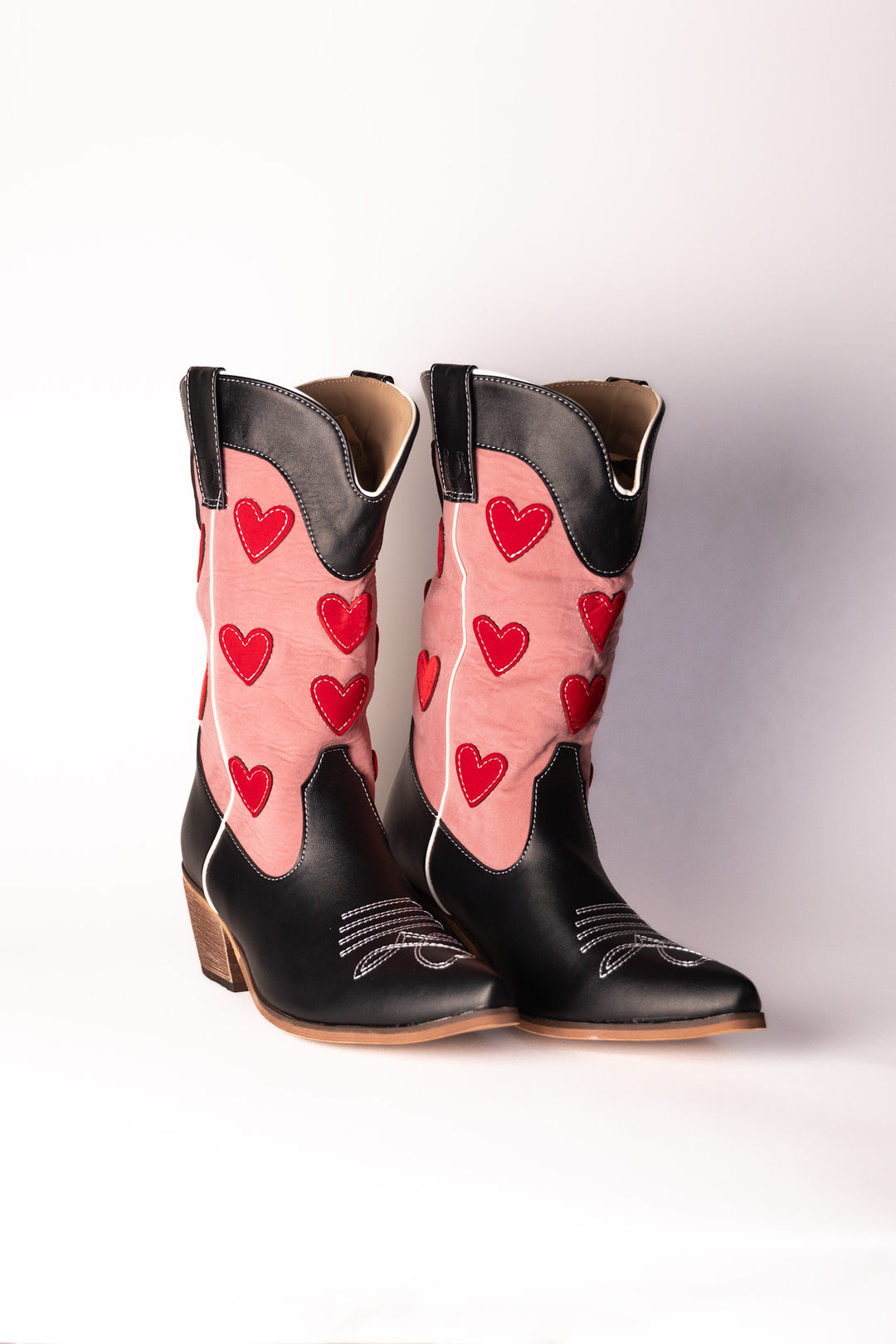 Austin Boot - Outlet - UK3 - (AUO4)