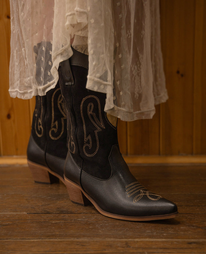 Nashville Nights Boot