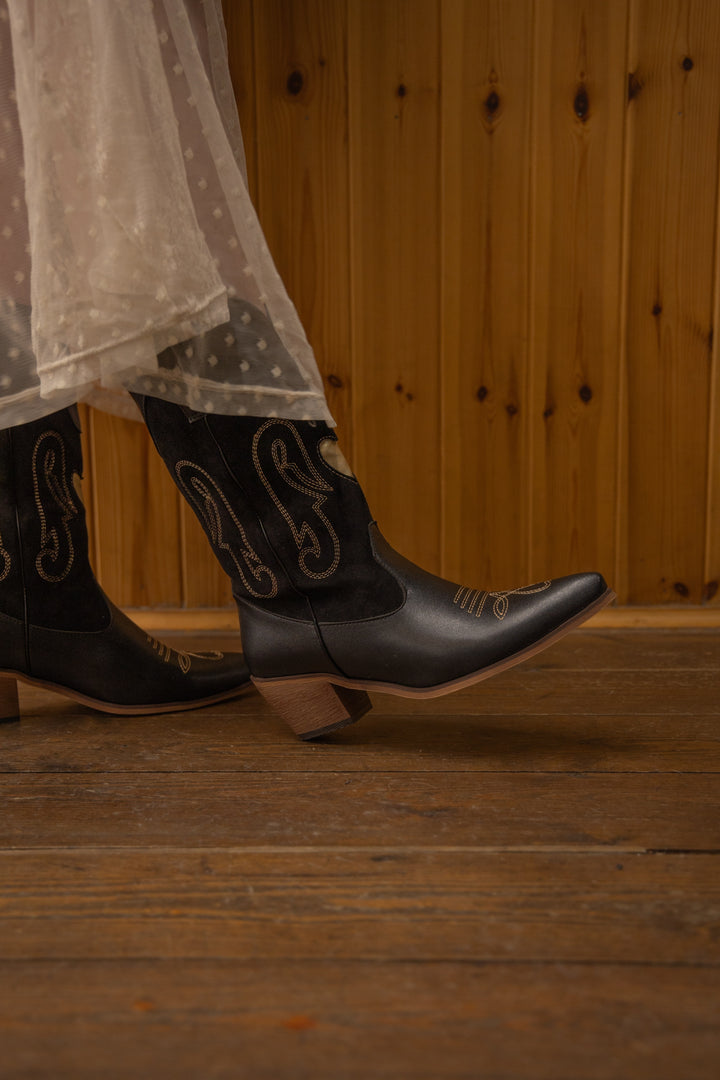 Nashville Nights Boot