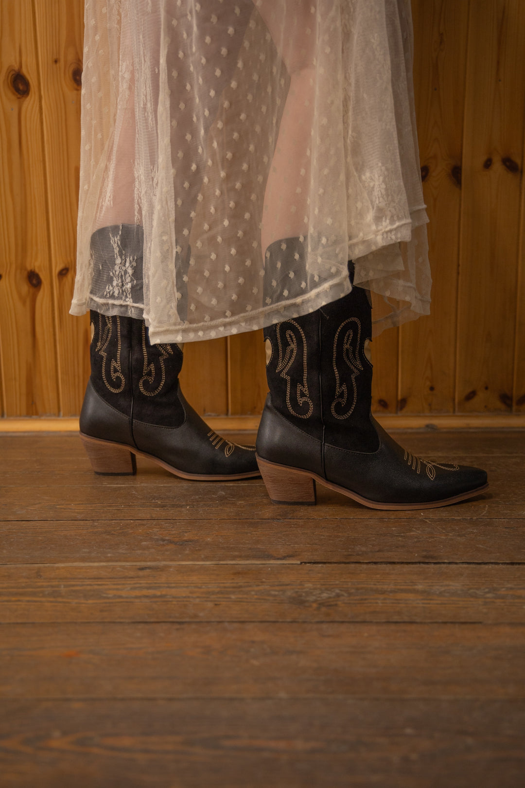 Nashville Nights Boot