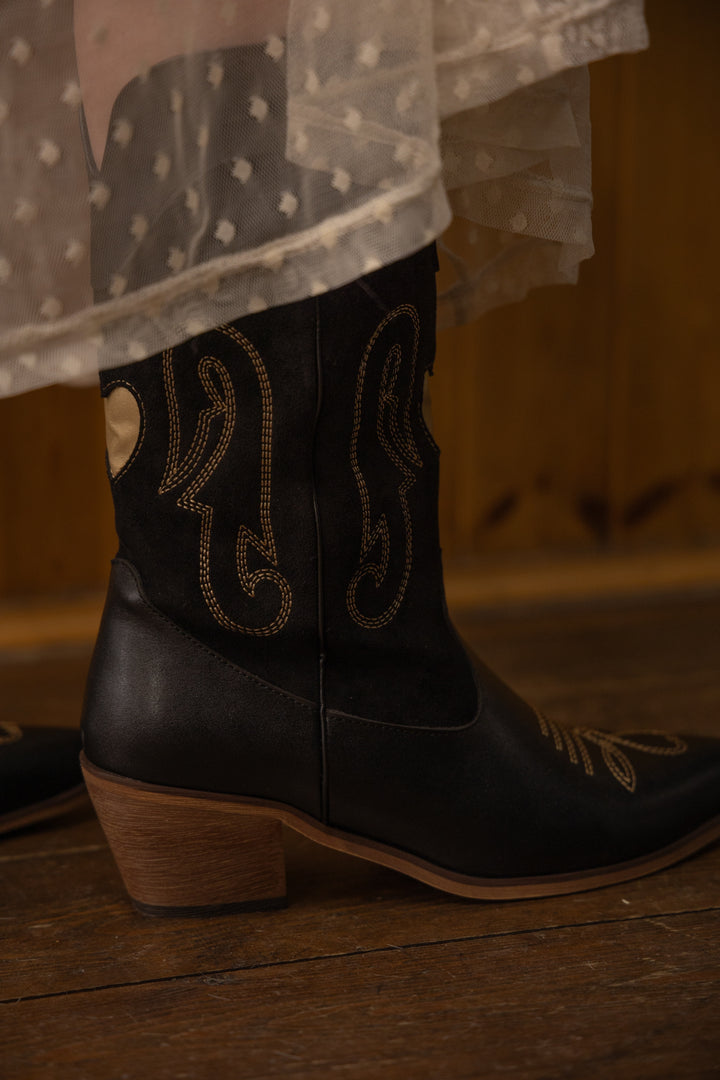 Nashville Nights Boot