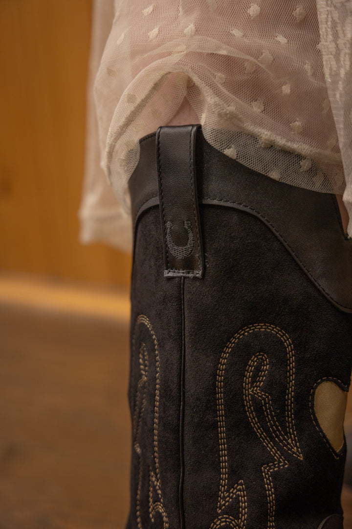 Nashville Nights Boot