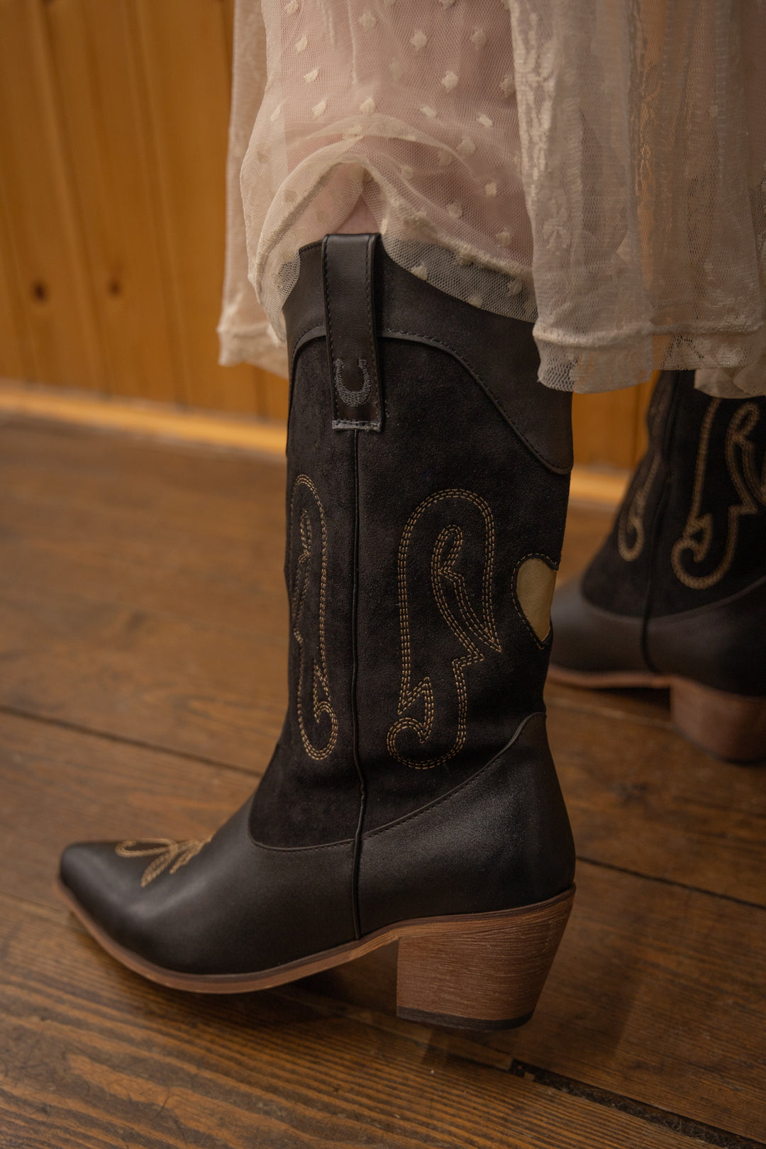 Nashville Nights Boot