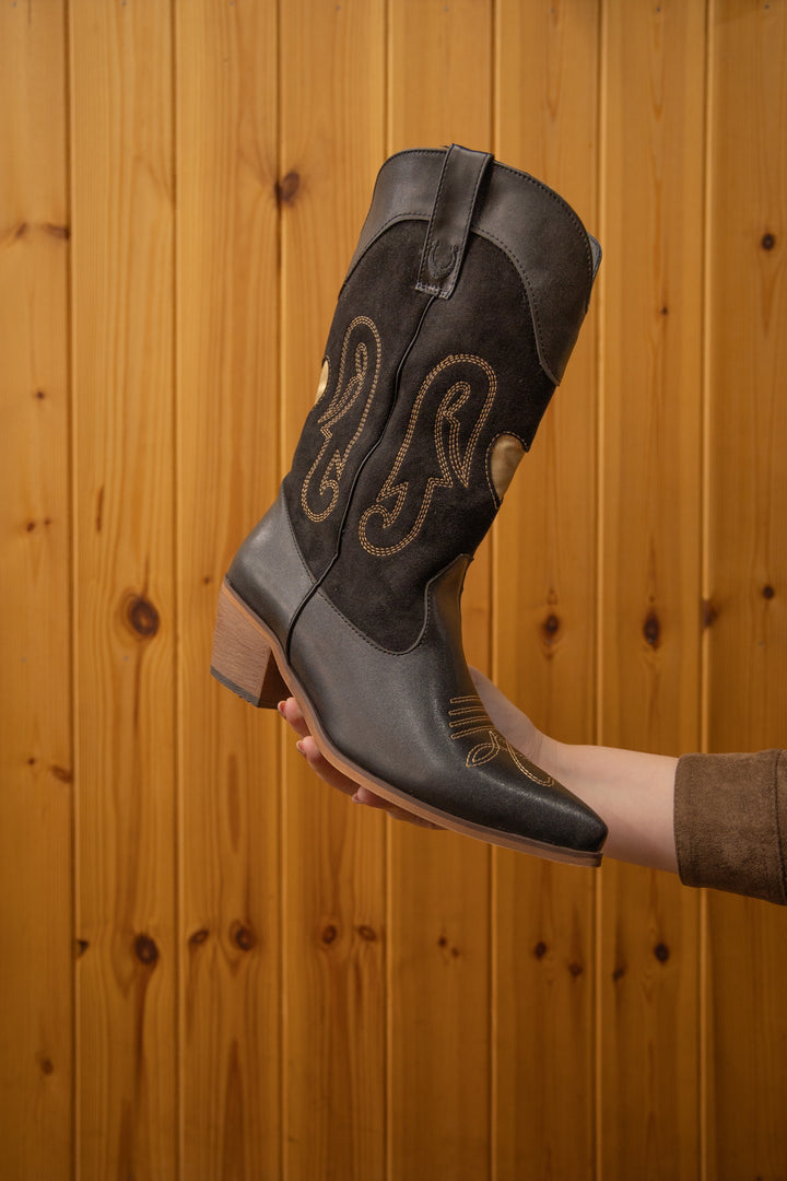 Nashville Nights Boot