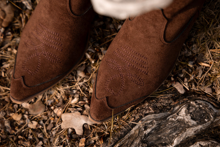 The 'Bandera' Boot