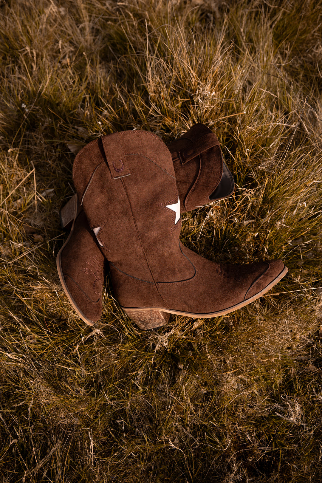 The 'Bandera' Boot