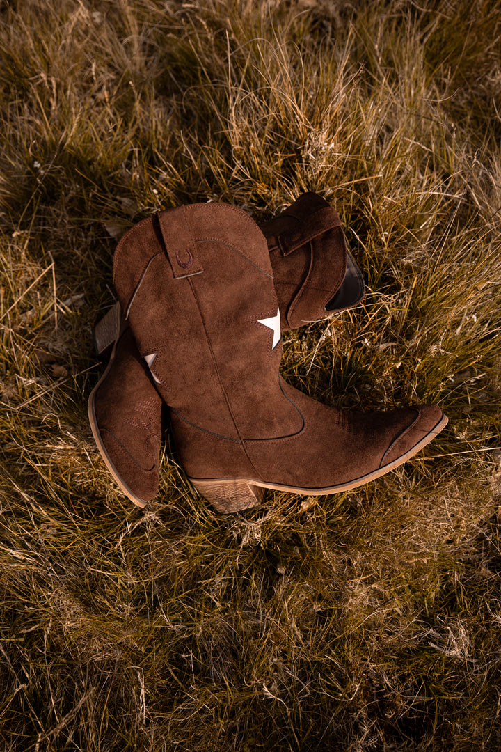 The 'Bandera' Boot