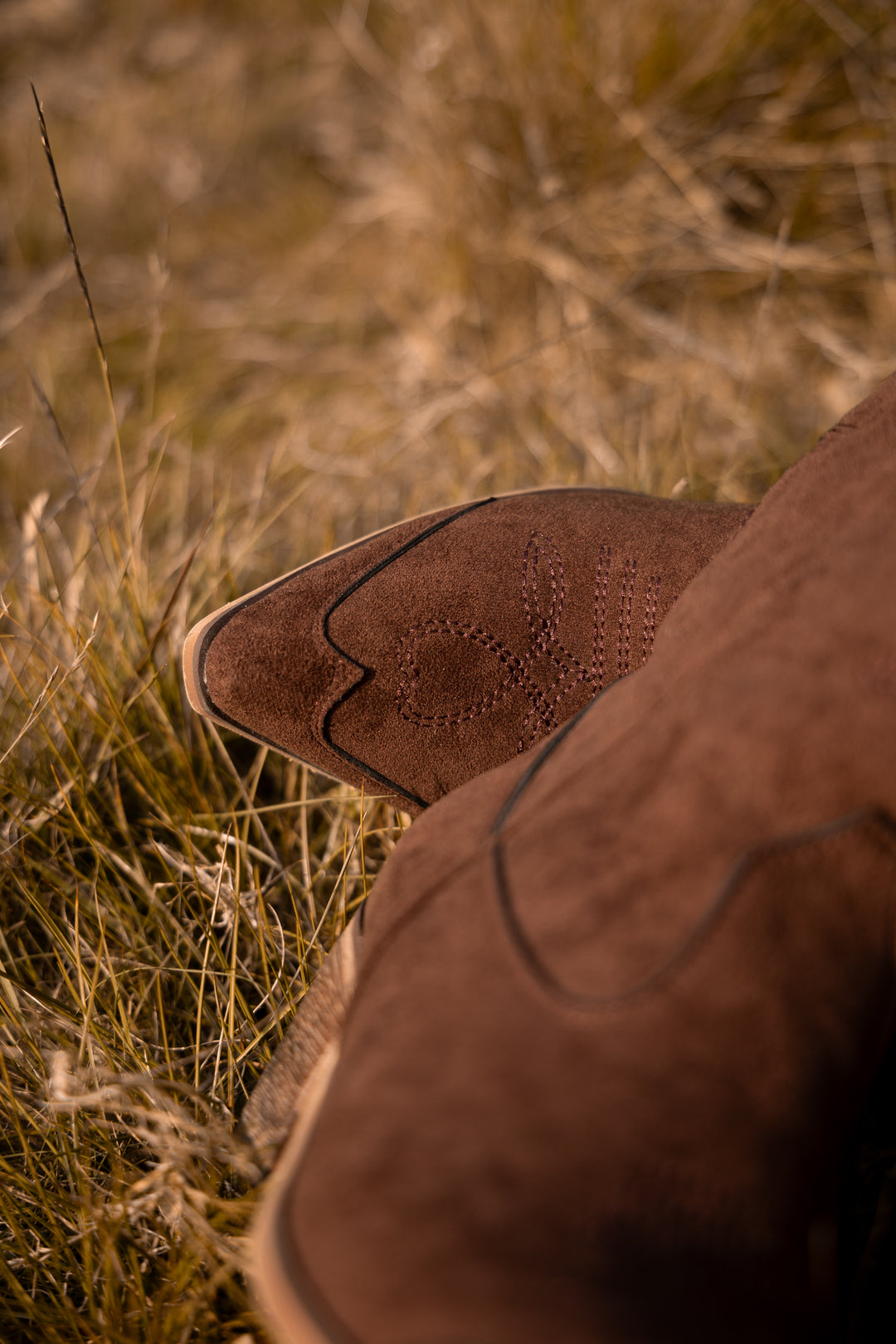 The 'Bandera' Boot