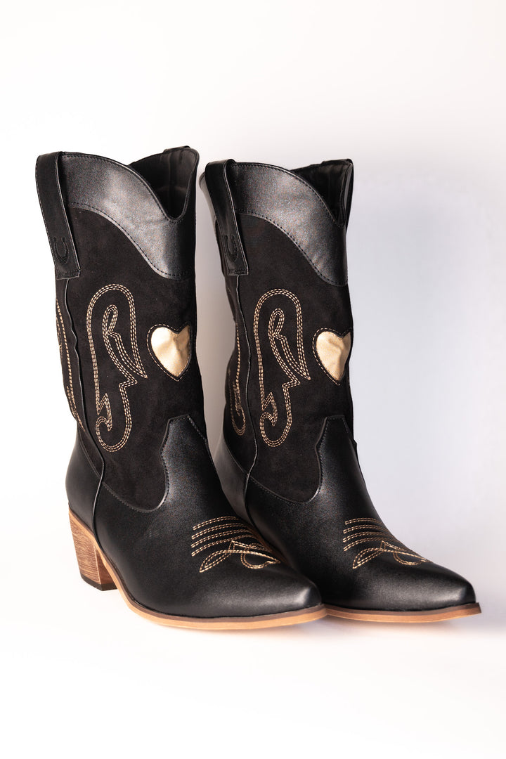 Nashville Nights Boot - Outlet - UK7 (NN01)