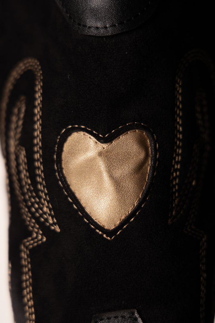 Nashville Nights Boot - Outlet - UK7 (NN01)