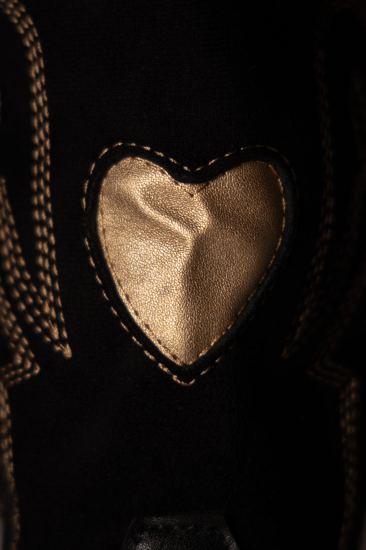 Nashville Nights Boot - Outlet - UK7 (NN01)