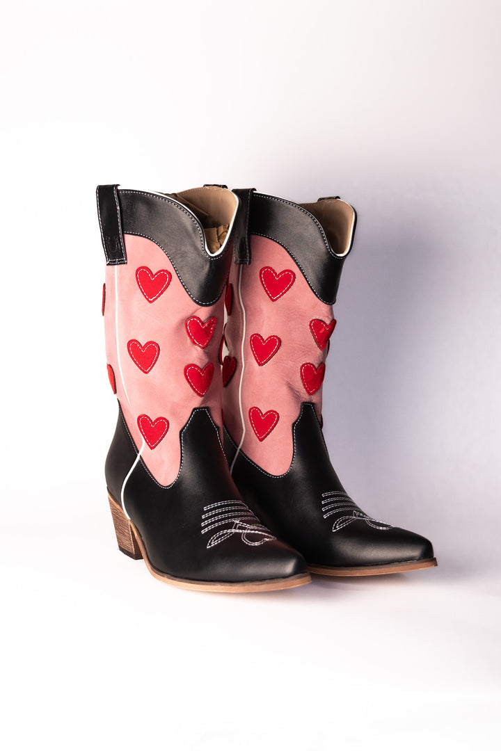 Austin Boot - Outlet - UK6 - (AUO2)