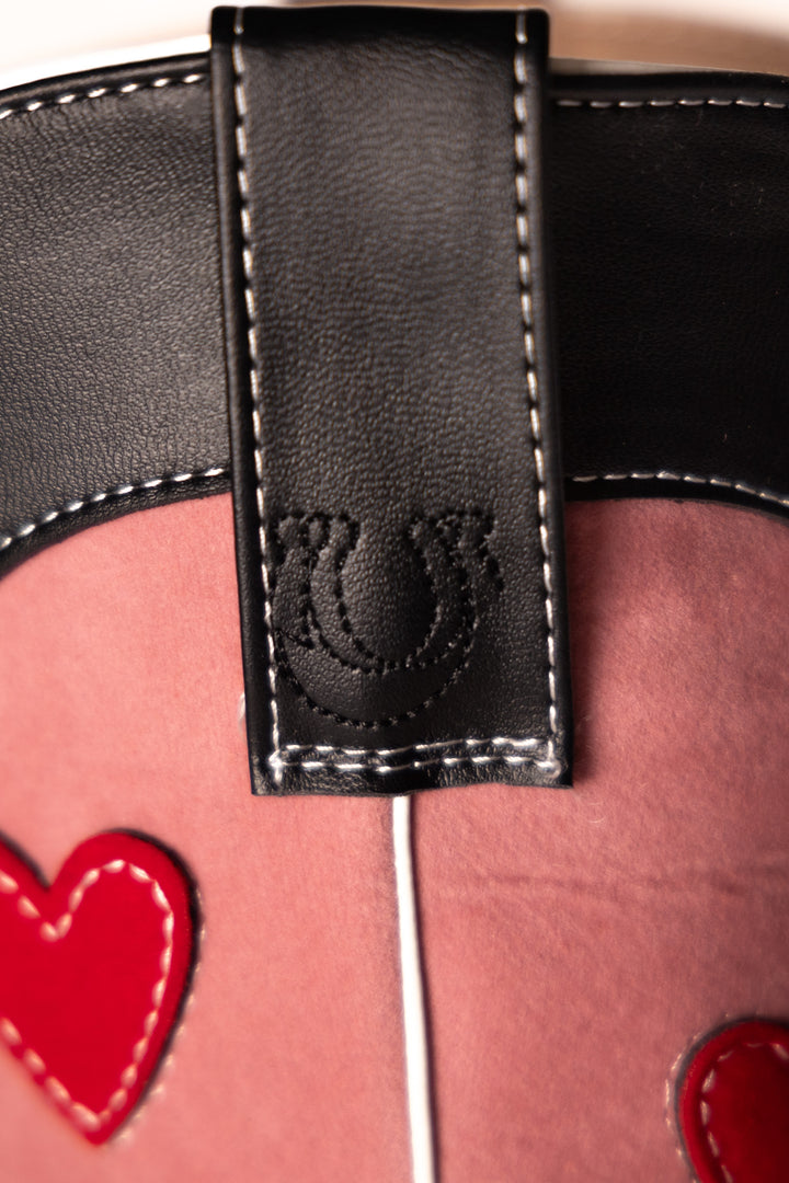 Austin Boot - Outlet - UK6 - (AUO2)