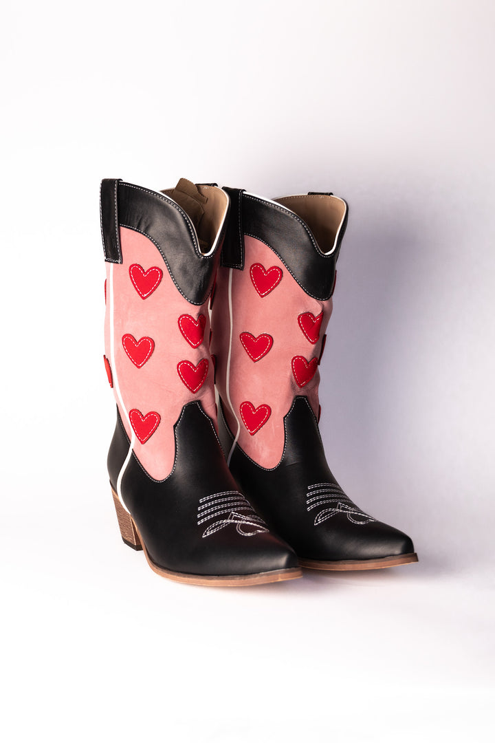 Austin Boot - Outlet - UK7 - (AUO3)