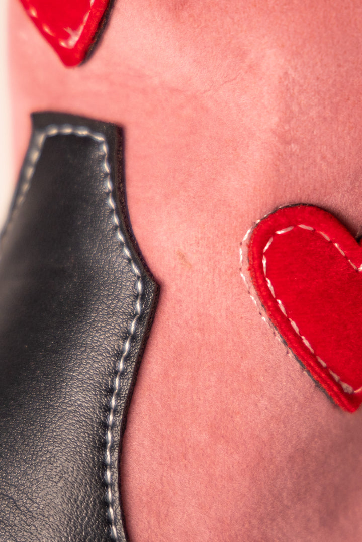 Austin Boot - Outlet - UK7 - (AUO3)