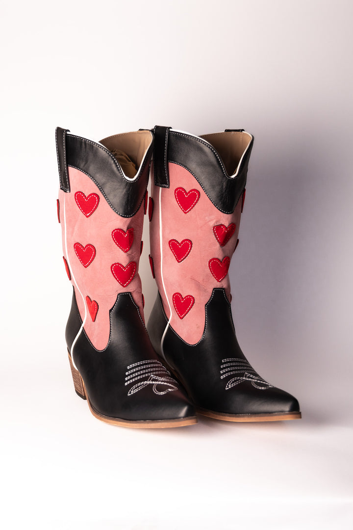 Austin Boot - Outlet - UK6 - (AUO5)