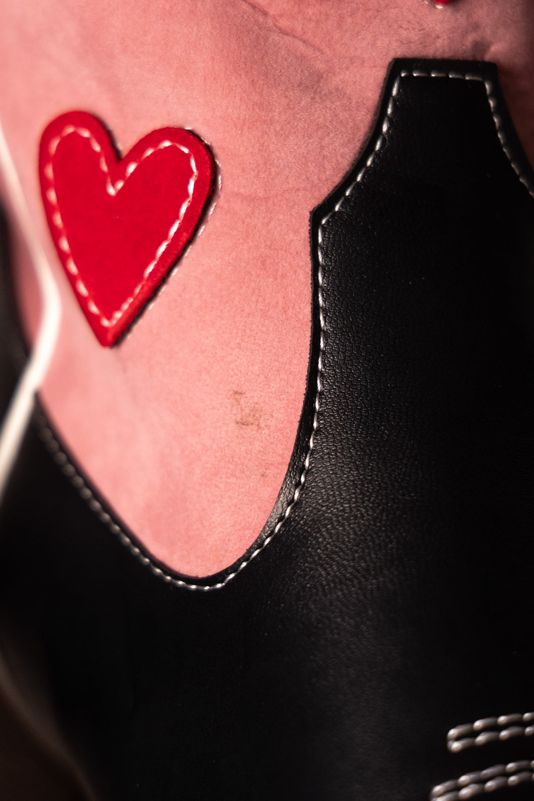 Austin Boot - Outlet - UK6 - (AUO5)