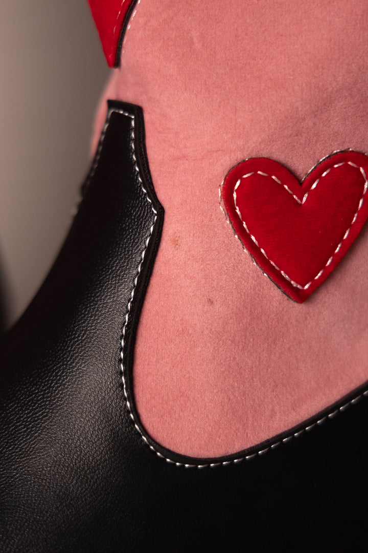 Austin Boot - Outlet - UK6 - (AUO5)