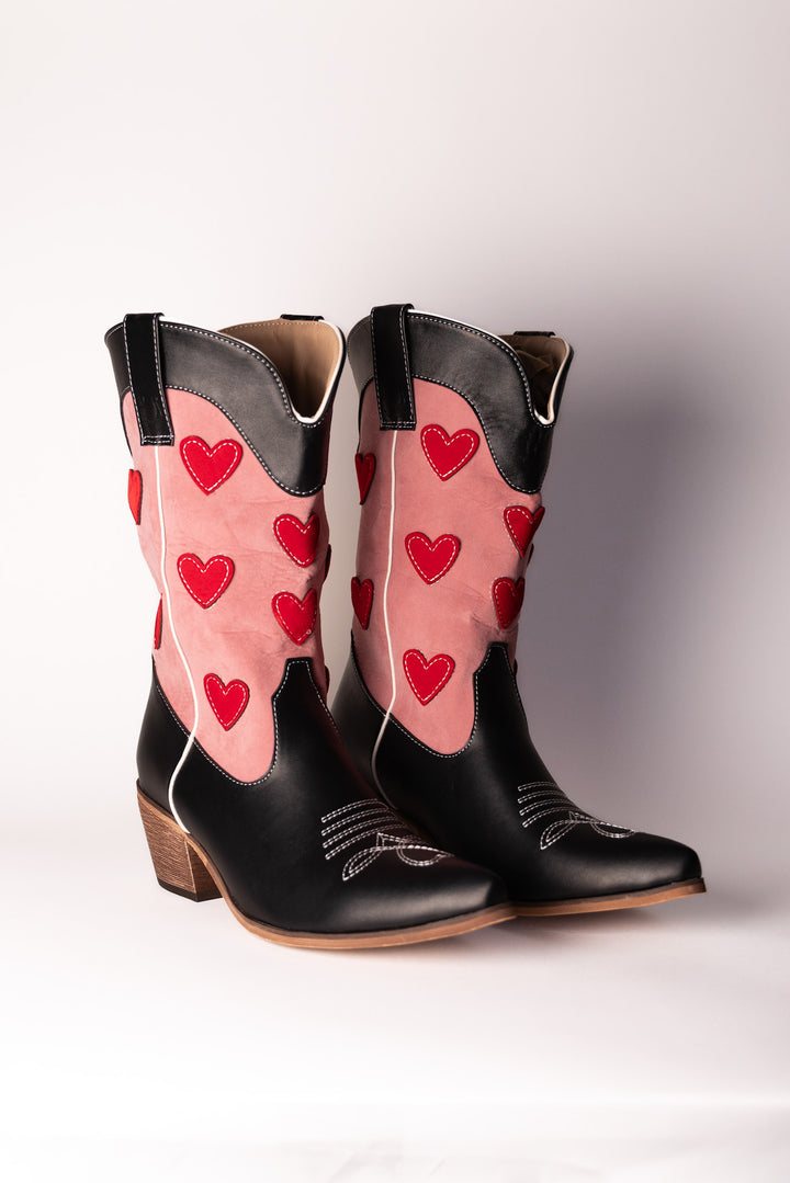 Austin Boot - Outlet - UK5 - (AUO6)