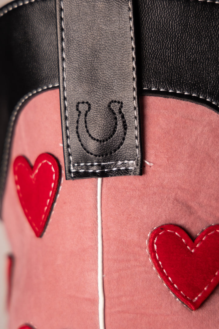 Austin Boot - Outlet - UK5 - (AUO6)