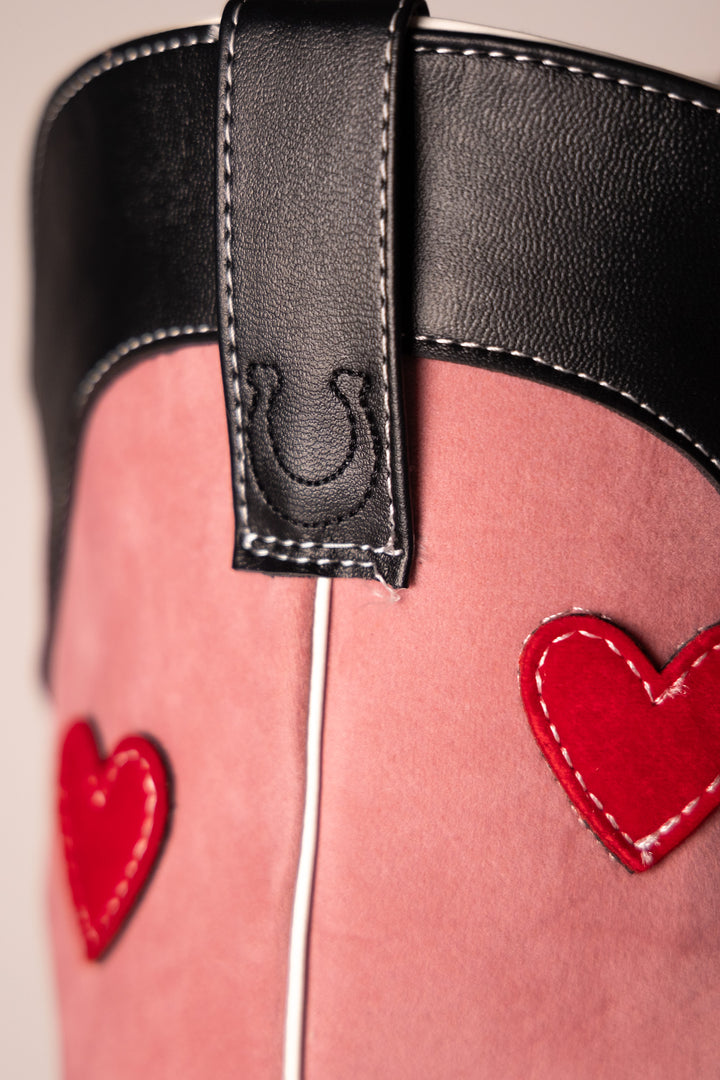 Austin Boot - Outlet - UK6 - (AUO7)