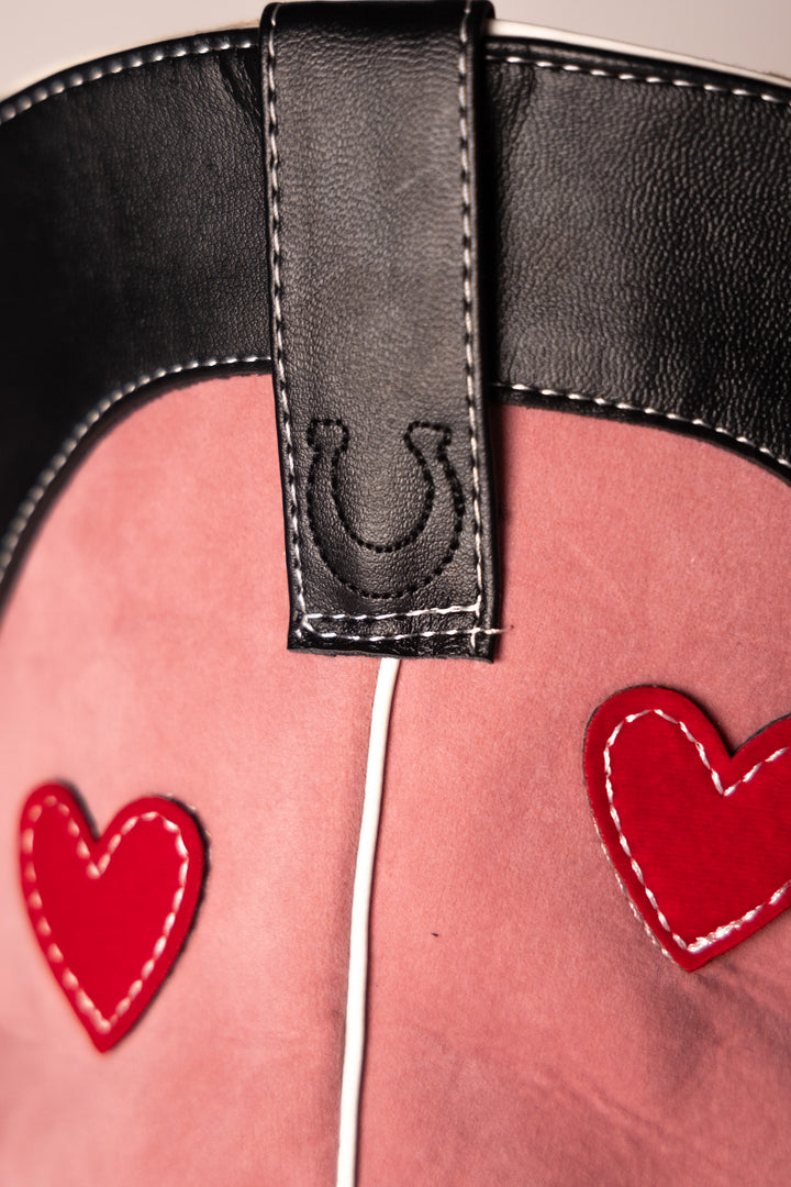 Austin Boot - Outlet - UK6 - (AUO7)