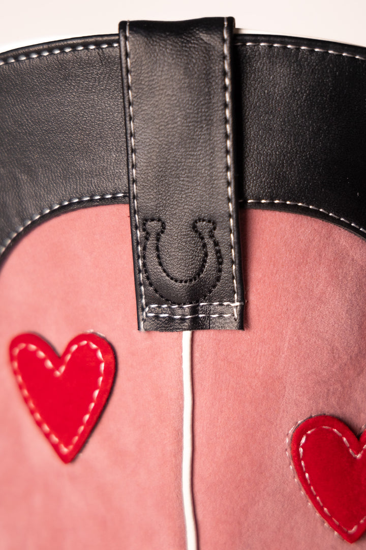 Austin Boot - Outlet - UK6 - (AUO8)