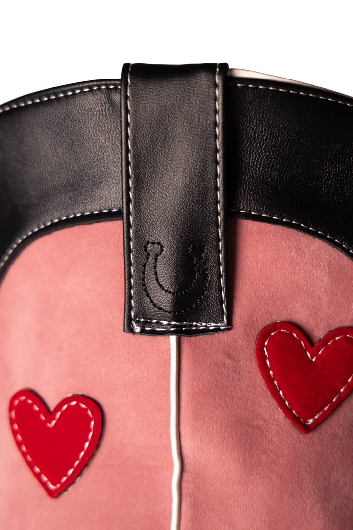 Austin Boot - Outlet - UK6 - (AUO8)