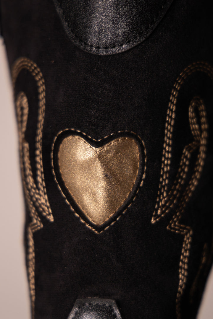 Nashville Nights Boot - Outlet - UK6 - (NNO3)