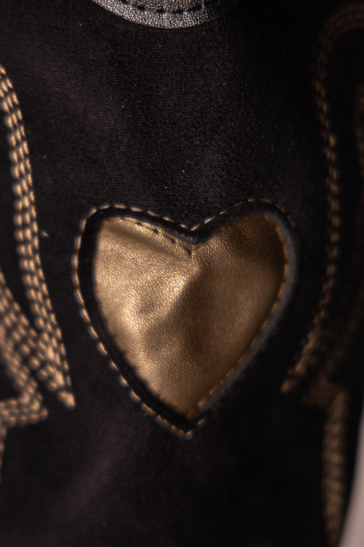 Nashville Nights Boot - Outlet - UK6 - (NNO3)