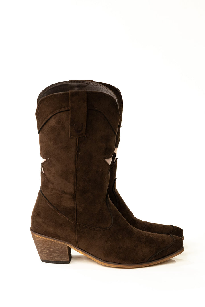 Bandera Boot - Outlet