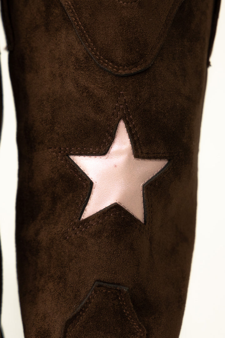 Bandera Boot - Outlet