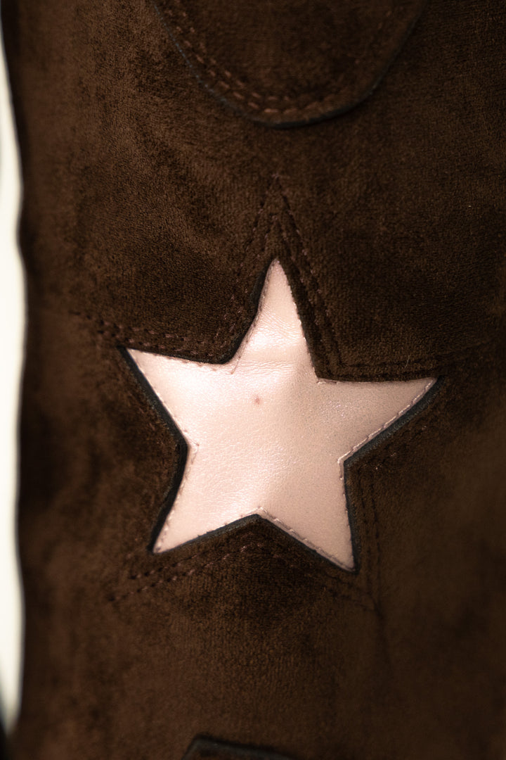 Bandera Boot - Outlet