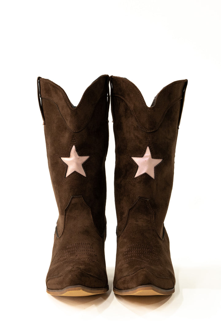 Bandera Boot - Outlet