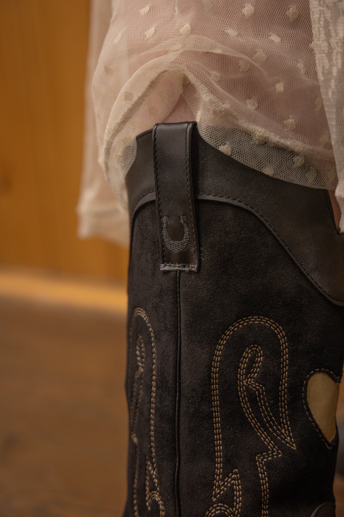 Nashville Nights Boot – The Lucky Cowgirl Club