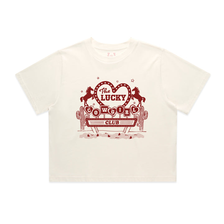 PREORDER- The Motel T Shirt